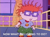 Nicksplat Rugrats GIF by NickRewind