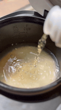 Sushi Rice That Actually Works | Rice Robot