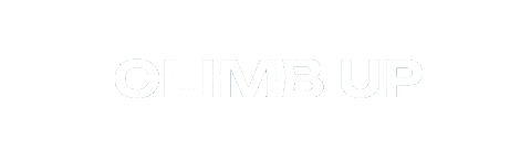 Climbing Sticker by Climb Up