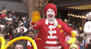 Macys Parade GIF by The 96th Macy’s Thanksgiving Day Parade