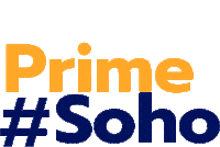 Imobiliaria Altopadrao Sticker by Prime Soho