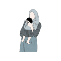 Family Mom Sticker