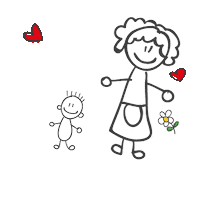 school teacher Sticker by İzmir Özel Türk Koleji