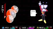 Fight Boss GIF