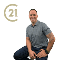 Century 21 Realtor Sticker by Century 21 World Connection