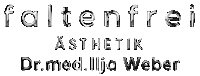 faltenfreiaesthetik faltenfrei aesthetik faltenfreiaesthetik Sticker