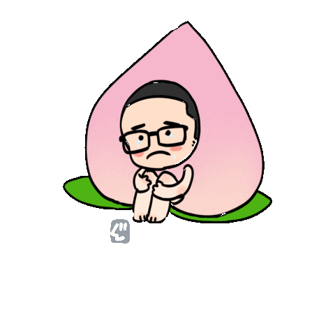 Tabemaru Sticker
