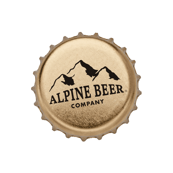 Drunk Sticker by Green Flash Beer