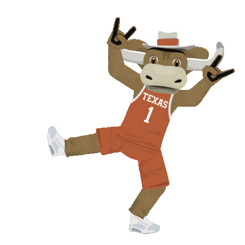 College Basketball Dance Sticker by SportsManias