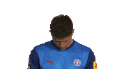 Look Up Holstein Kiel Sticker by Bundesliga