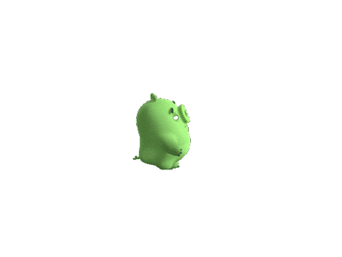 Faint Fainting Sticker by Angry Birds Movie