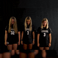 Soccer Dons GIF by Purdue Fort Wayne Athletics