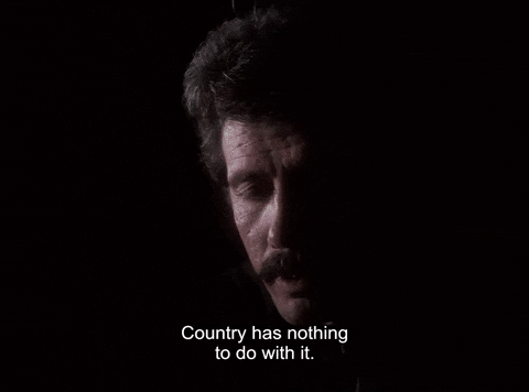 Miami Vice Country GIF by Goldmaster