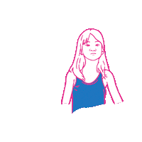 Child Marriage Wmt Sticker by Plan International Deutschland