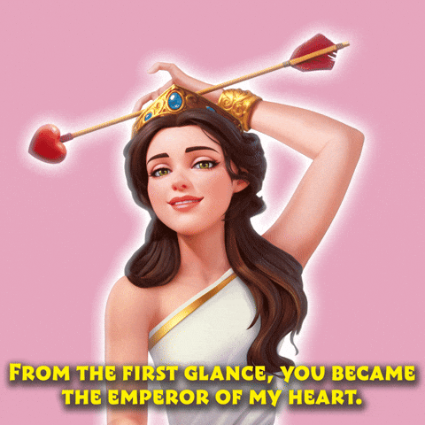 Valentines Day Love GIF by G5 games