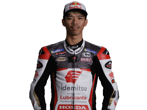Racing Thumbs Down Sticker by MotoGP™