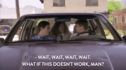 comedy central GIF by Workaholics