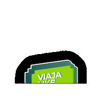 Viaje Viajar Sticker by Joven_in Caja Rural