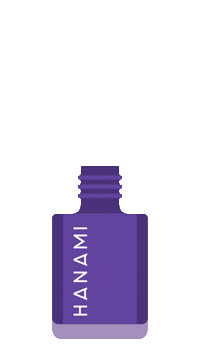 Hanamicosmetics Sticker by Hanami