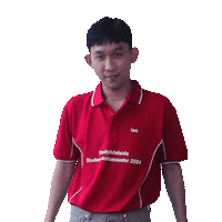 Dont International Student Sticker by Study Adelaide