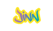 jinn Sticker by NETFLIX