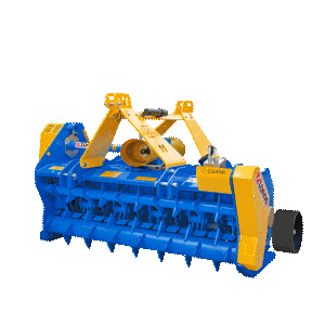 Tmk Mulching Sticker by Zanon Group srl