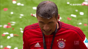 raining bad day GIF by FC Bayern Munich