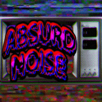 Glitch Gif Artist GIF by absurdnoise