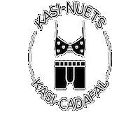 Kasi-Cadafal Sticker by mauxalgemesi