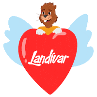 Valentines Guatemala Sticker by u_landivar
