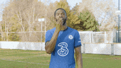 Love It Football GIF by ThreeUK