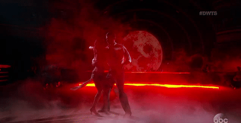 abc dwts GIF by Dancing with the Stars