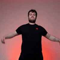 Muscles Biceps GIF by SINNERS Esports