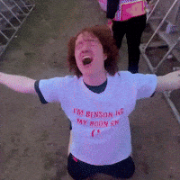 Bensonboone GIF by Respective