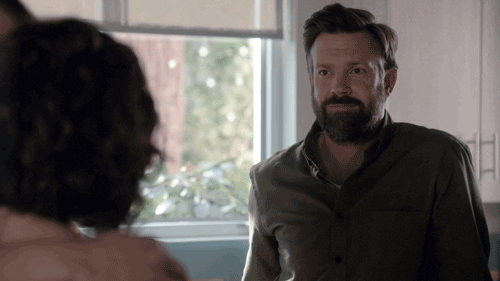 confused jason sudeikis GIF by The Last Man On Earth