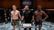 Sport Mma GIF by UFC