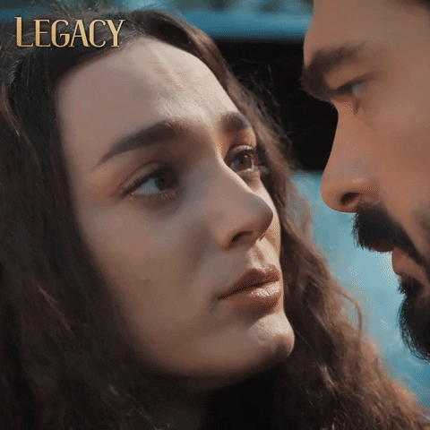 Legacy Emanet GIF by Eccho Rights
