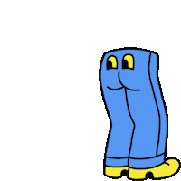 happy new year animation Sticker by Kyle Platts