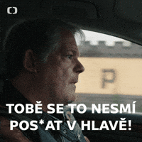 Yoga Joga GIF by Česká televize