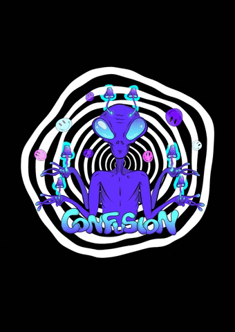 Confusedstuff giphygifmaker GIF