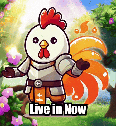 Zorooster Character GIF by Zorooster
