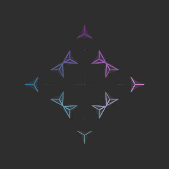 design color GIF by James Proctor