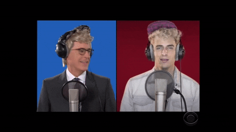 GIF by The Late Show With Stephen Colbert