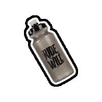 ridewill ridewill Sticker