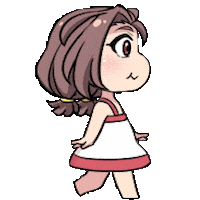 Emoji Go Sticker by Jin