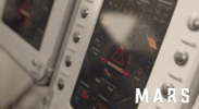 mars GIF by National Geographic Channel