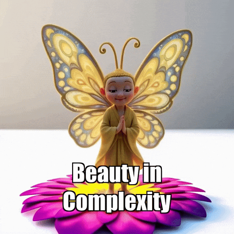 GIF by BuddhaFlyJourney