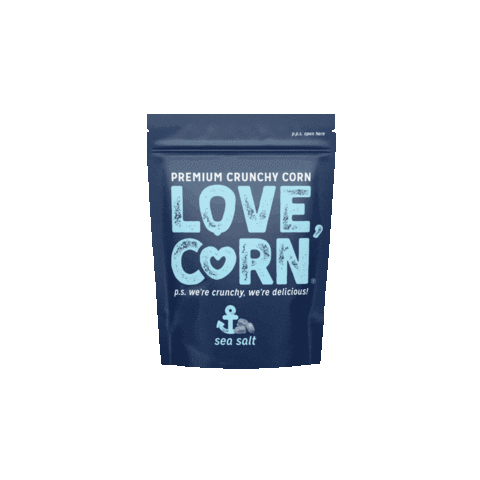 Lovecorn_snacks giphygifmaker Sticker