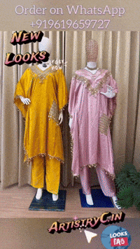 Buy Now Fashion GIF by ArtistryC