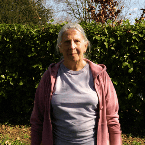 grand mere